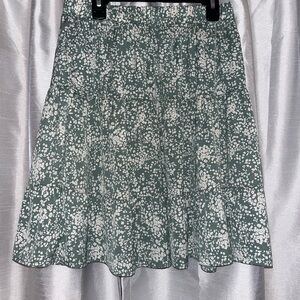 Altar’d state skirt